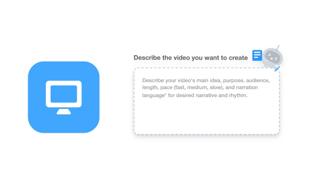 Visla for Communication Teams: Record, create, and edit videos easily with AI-powered tools.